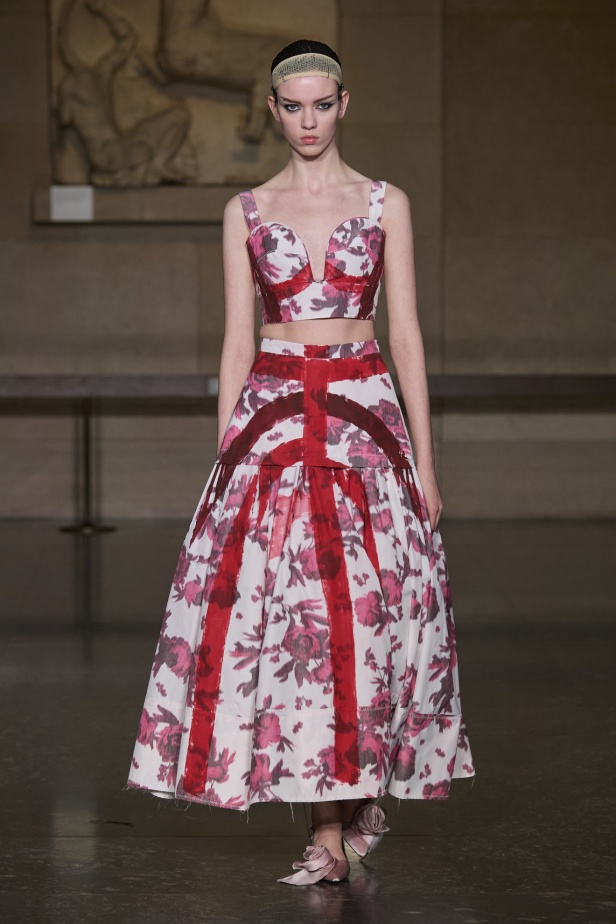 مجموعة Erdem لخريف وشتاء 2024