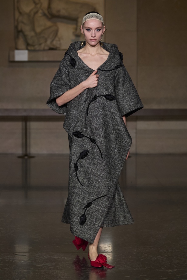 مجموعة Erdem لخريف وشتاء 2024