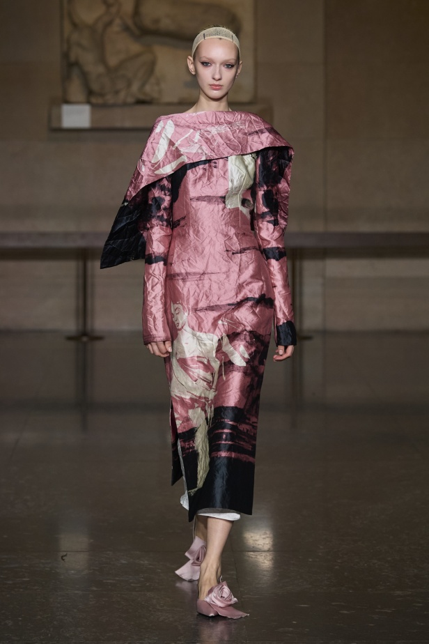 مجموعة Erdem لخريف وشتاء 2024