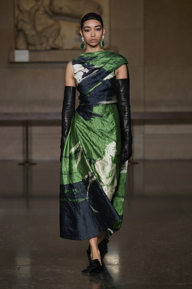 مجموعة Erdem لخريف وشتاء 2024