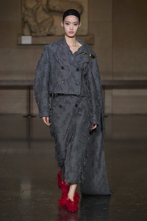 مجموعة Erdem لخريف وشتاء 2024