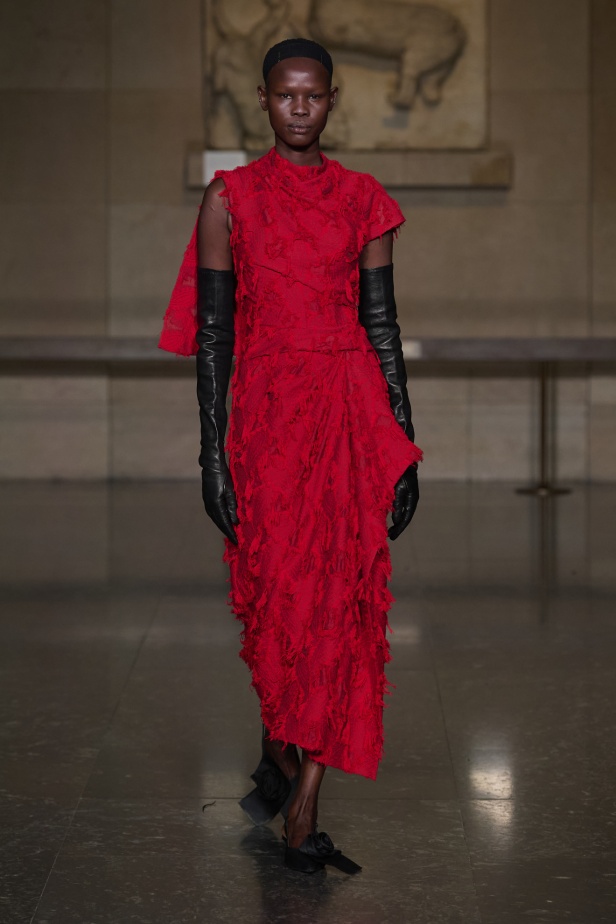 مجموعة Erdem لخريف وشتاء 2024