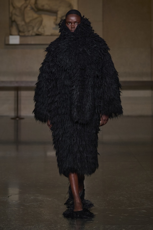 مجموعة Erdem لخريف وشتاء 2024