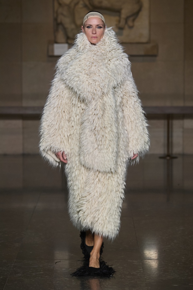 مجموعة Erdem لخريف وشتاء 2024