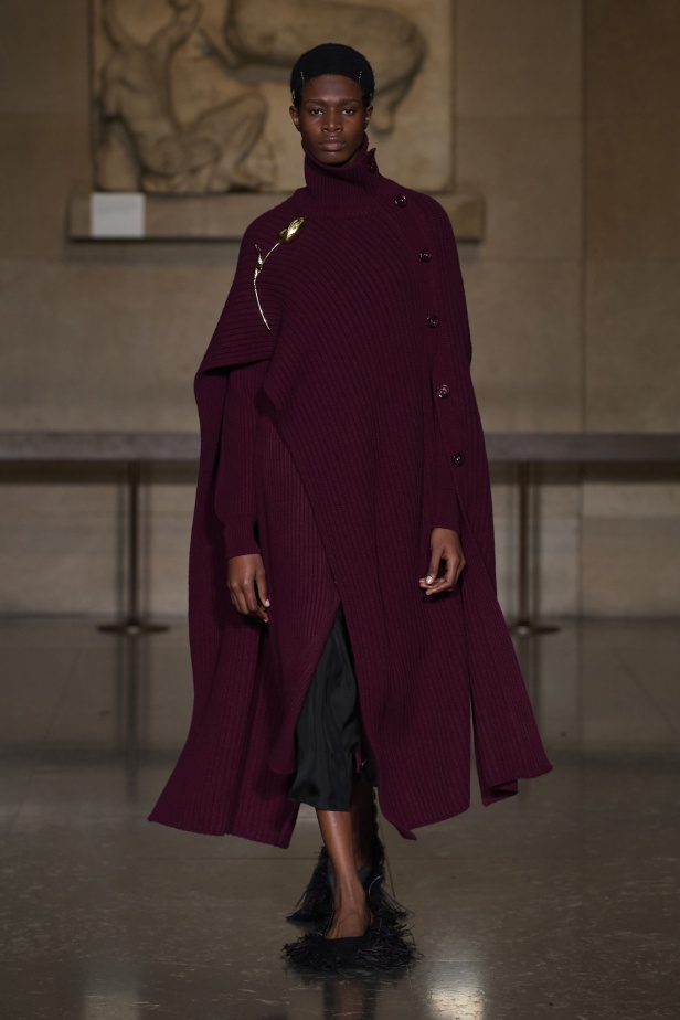 مجموعة Erdem لخريف وشتاء 2024