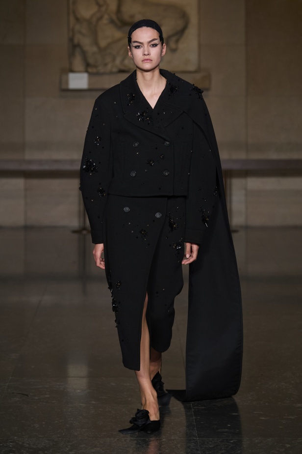 مجموعة Erdem لخريف وشتاء 2024