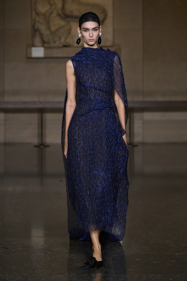 مجموعة Erdem لخريف وشتاء 2024