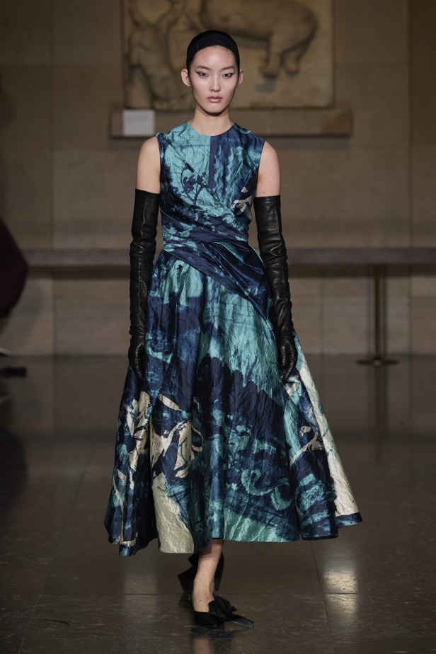 مجموعة Erdem لخريف وشتاء 2024