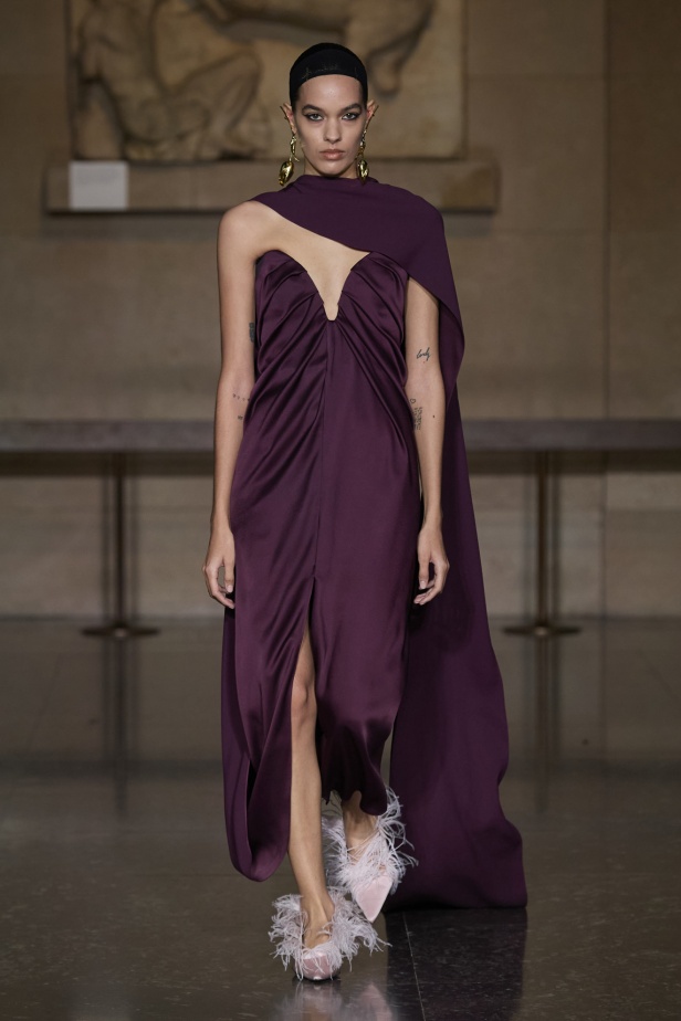 مجموعة Erdem لخريف وشتاء 2024