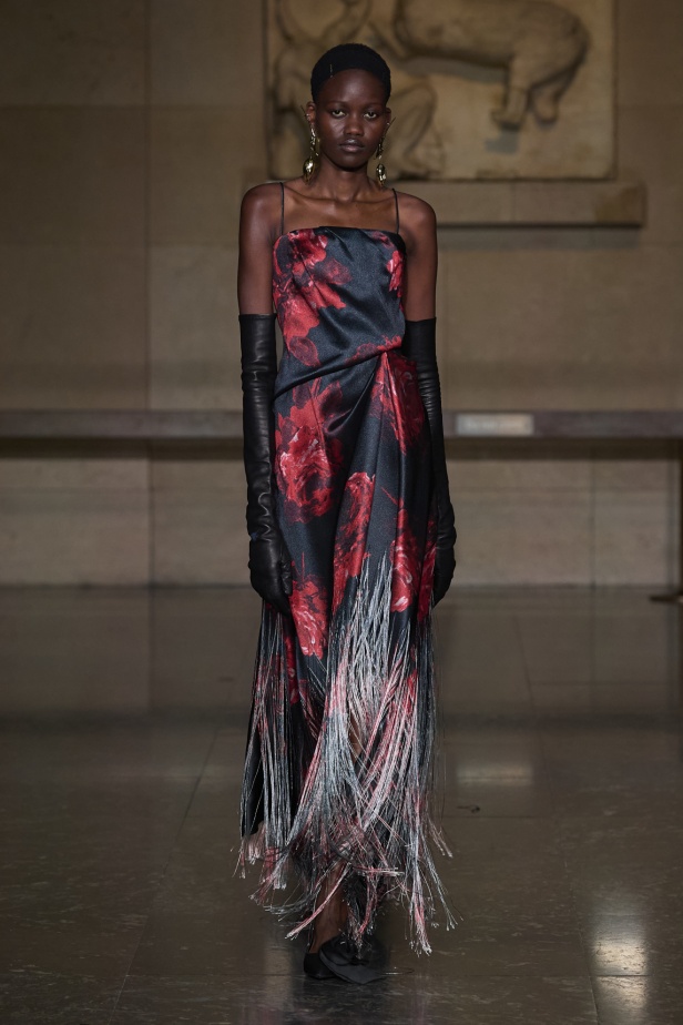 مجموعة Erdem لخريف وشتاء 2024