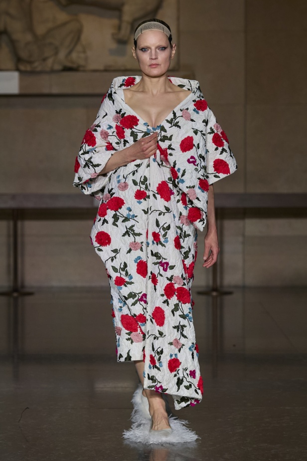 مجموعة Erdem لخريف وشتاء 2024