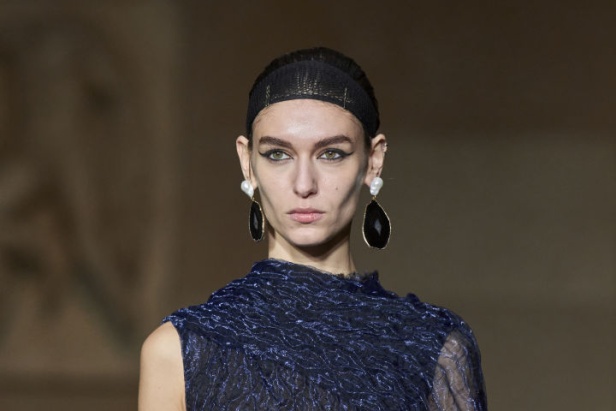 مجموعة Erdem لخريف وشتاء 2024