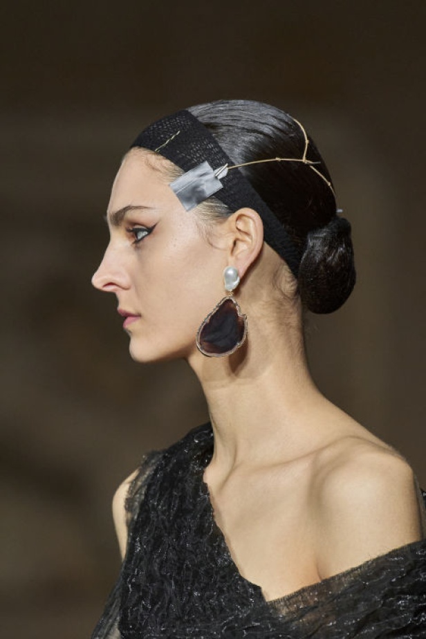 مجموعة Erdem لخريف وشتاء 2024