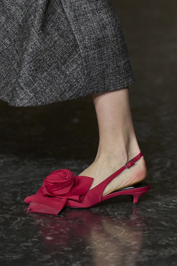 مجموعة Erdem لخريف وشتاء 2024