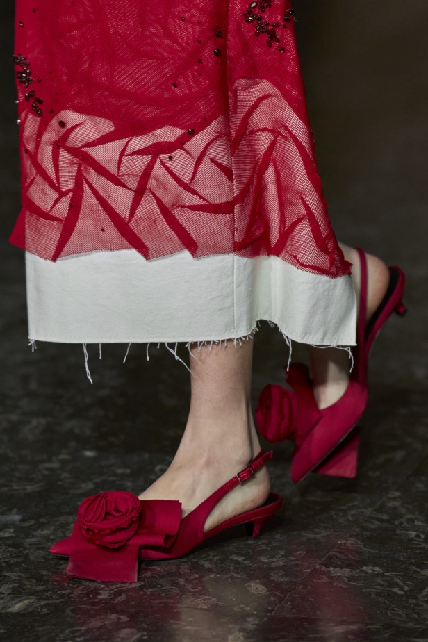 مجموعة Erdem لخريف وشتاء 2024