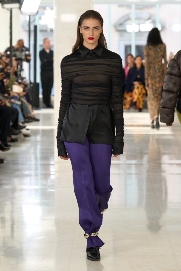 مجموعة Feben لموسم خريف وشتاء 2024