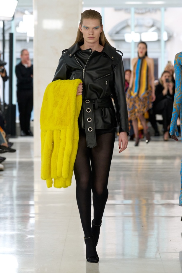 مجموعة Feben لموسم خريف وشتاء 2024