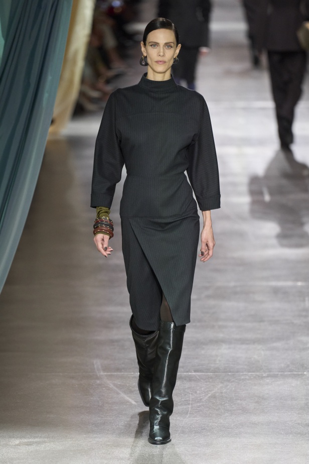 مجموعة Fendi لخريف وشتاء 2024