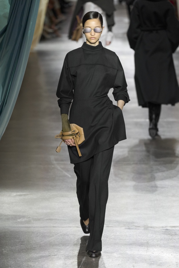 مجموعة Fendi لخريف وشتاء 2024