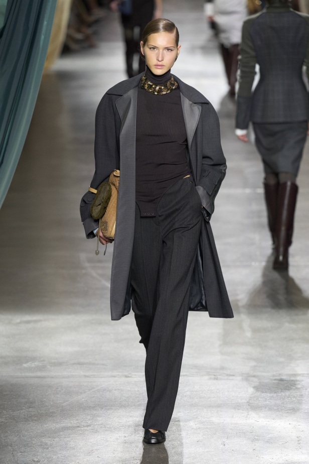 مجموعة Fendi لخريف وشتاء 2024