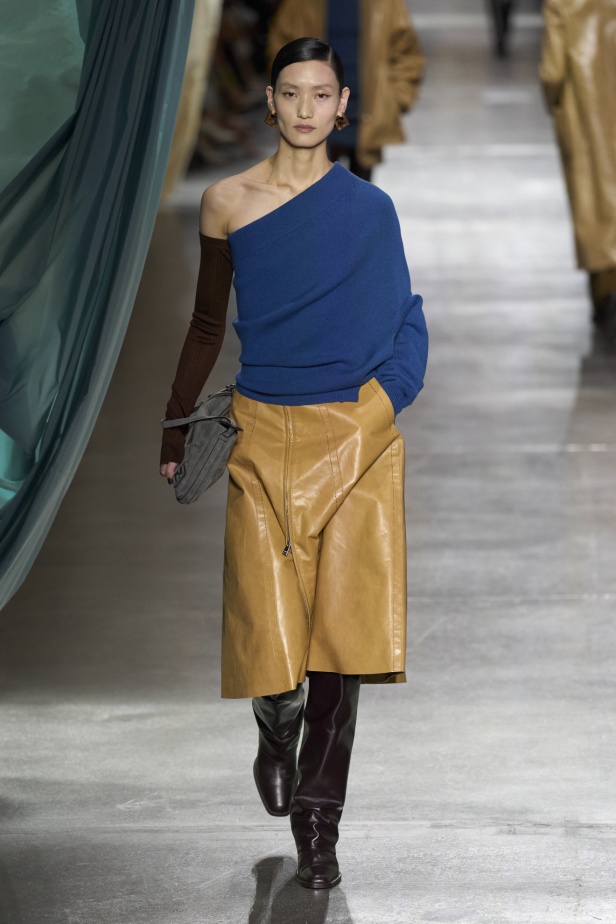 مجموعة Fendi لخريف وشتاء 2024