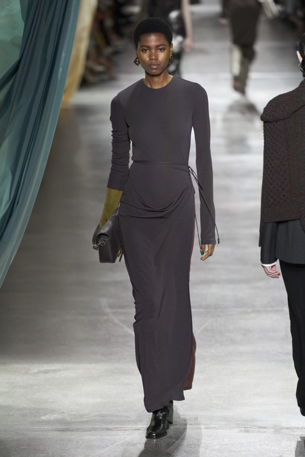 مجموعة Fendi لخريف وشتاء 2024