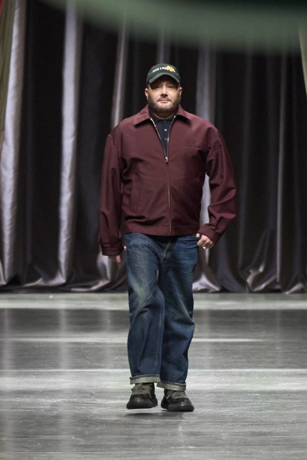 مجموعة Fendi لخريف وشتاء 2024