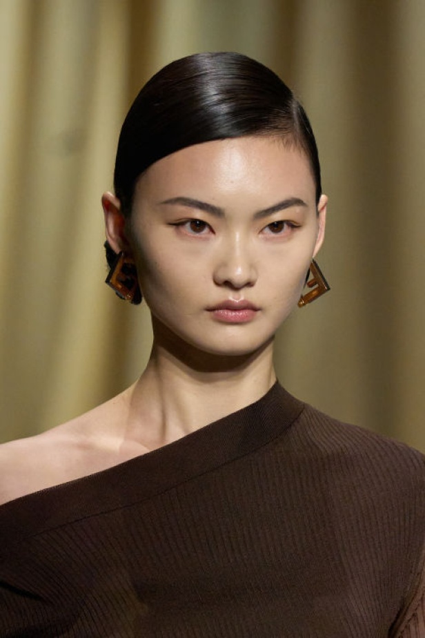 مجموعة Fendi لخريف وشتاء 2024