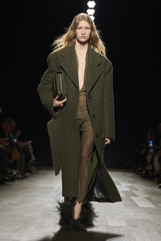 مجموعة Ferragamo لخريف وشتاء 2024