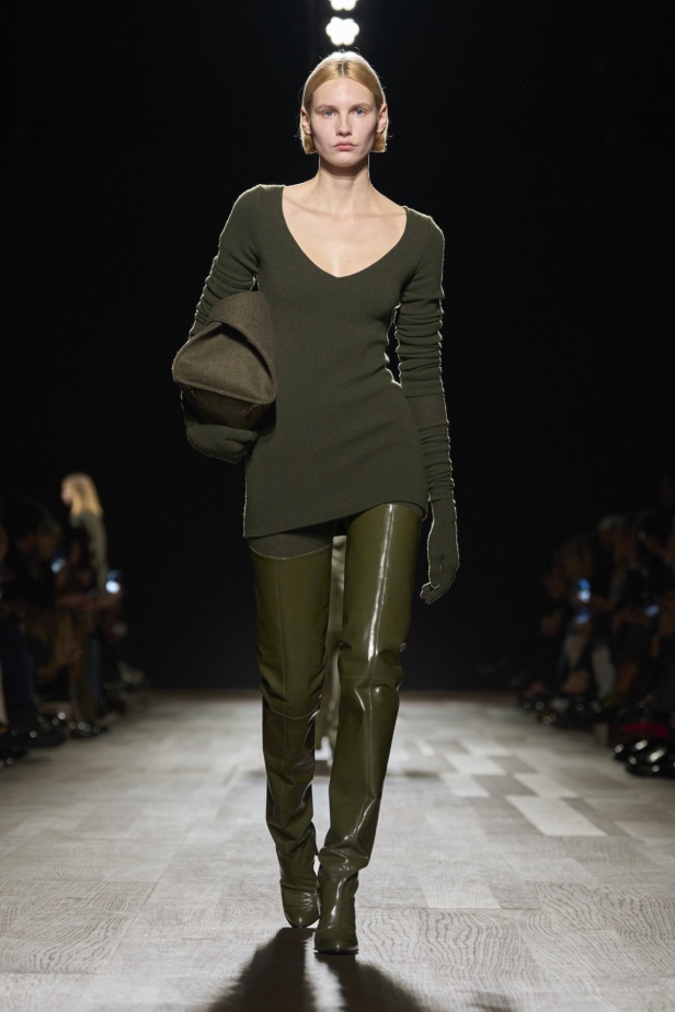 مجموعة Ferragamo لخريف وشتاء 2024