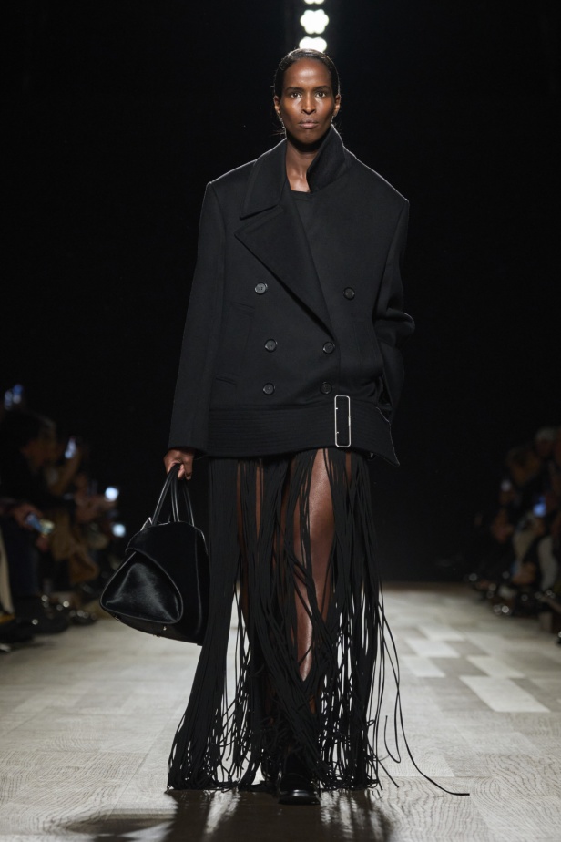 مجموعة Ferragamo لخريف وشتاء 2024