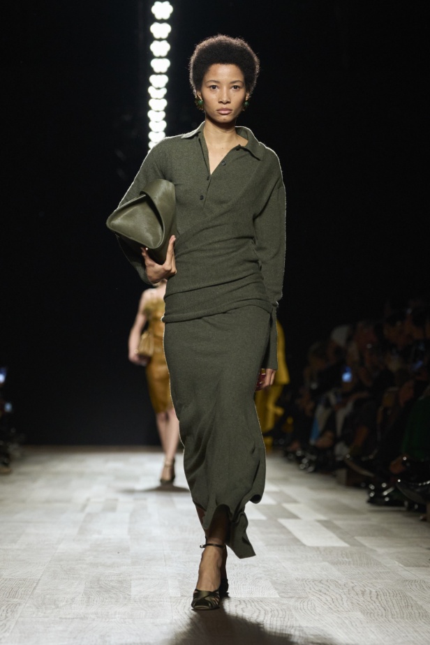 مجموعة Ferragamo لخريف وشتاء 2024