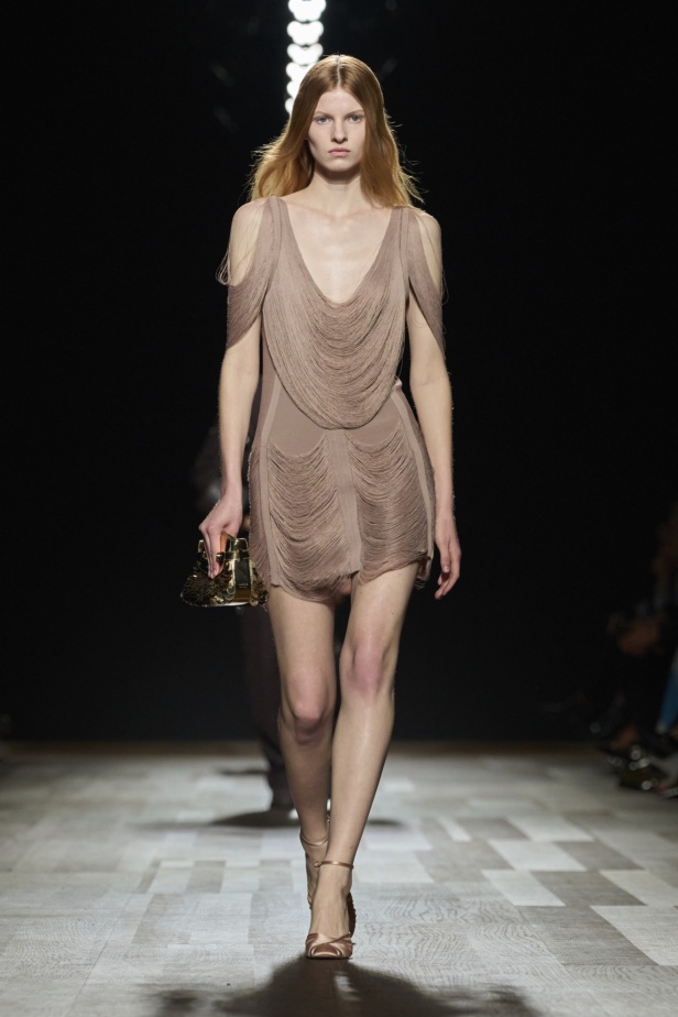 مجموعة Ferragamo لخريف وشتاء 2024