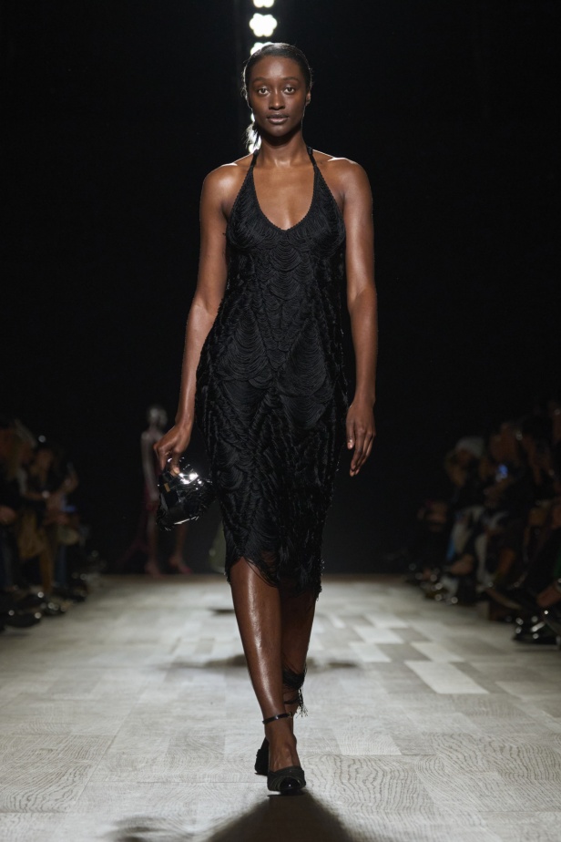 مجموعة Ferragamo لخريف وشتاء 2024