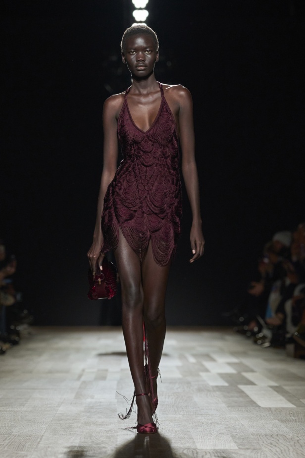 مجموعة Ferragamo لخريف وشتاء 2024