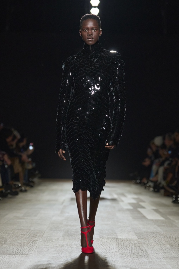 مجموعة Ferragamo لخريف وشتاء 2024