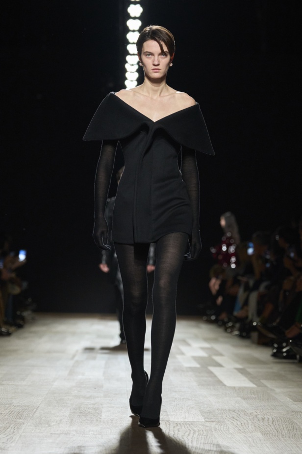 مجموعة Ferragamo لخريف وشتاء 2024