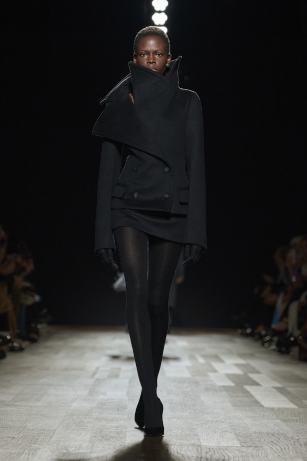 مجموعة Ferragamo لخريف وشتاء 2024