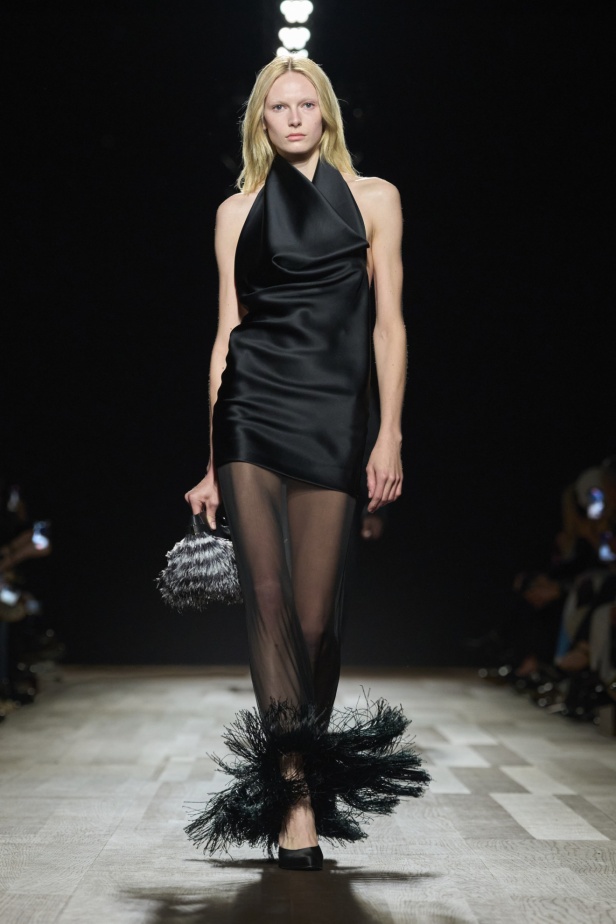 مجموعة Ferragamo لخريف وشتاء 2024