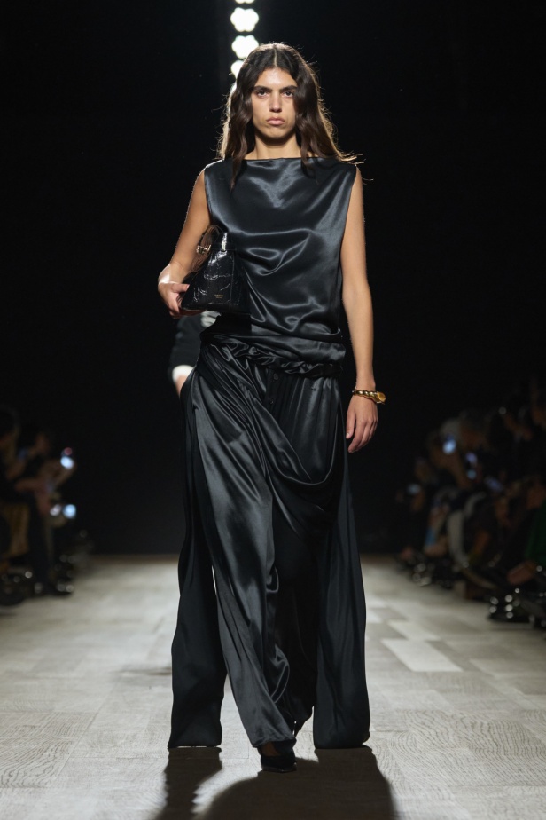 مجموعة Ferragamo لخريف وشتاء 2024