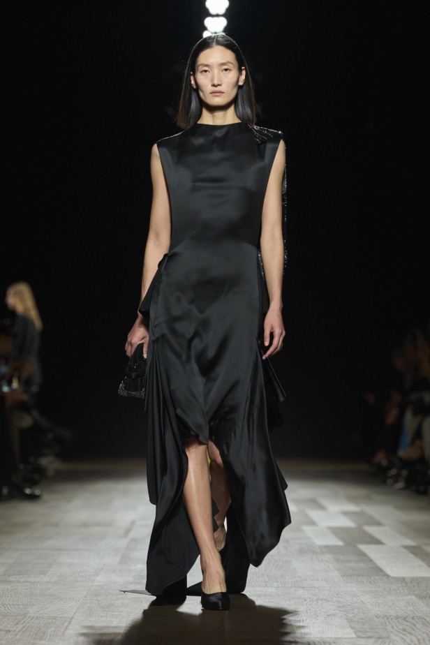 مجموعة Ferragamo لخريف وشتاء 2024