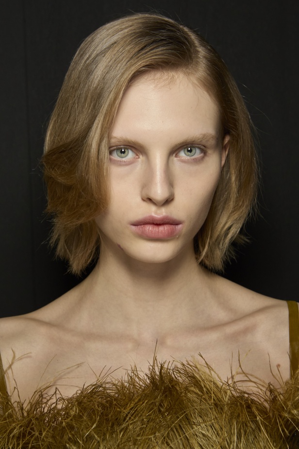 مجموعة Ferragamo لخريف وشتاء 2024