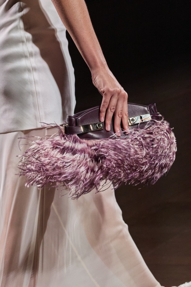 مجموعة Ferragamo لخريف وشتاء 2024