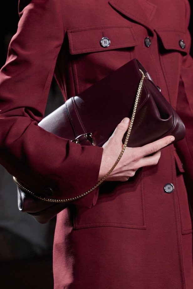 مجموعة Ferragamo لخريف وشتاء 2024