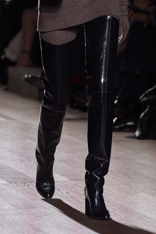 مجموعة Ferragamo لخريف وشتاء 2024