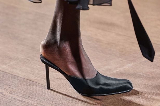 مجموعة Ferragamo لخريف وشتاء 2024