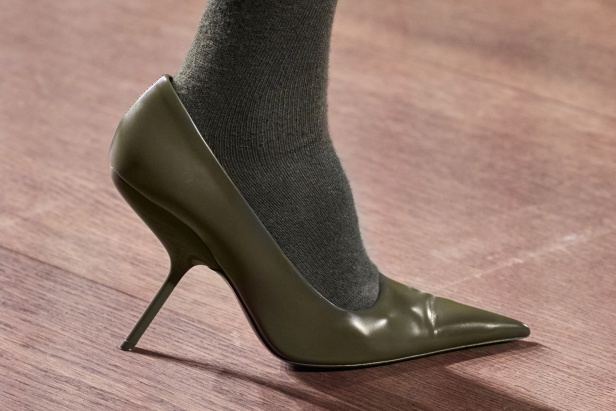 مجموعة Ferragamo لخريف وشتاء 2024