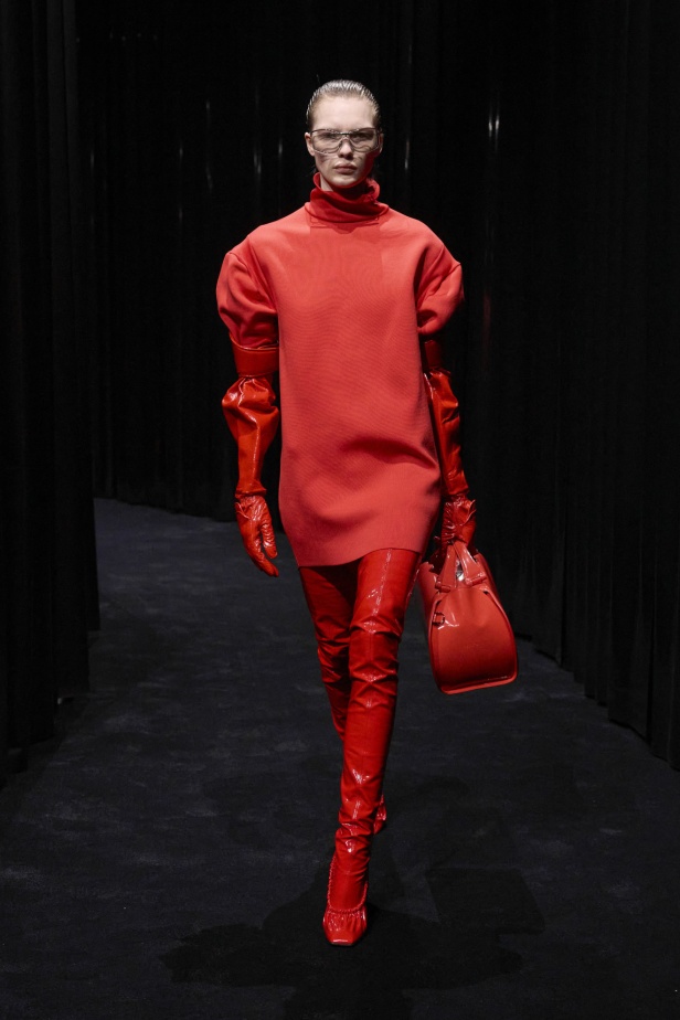 مجموعة Ferrari لخريف وشتاء 2024