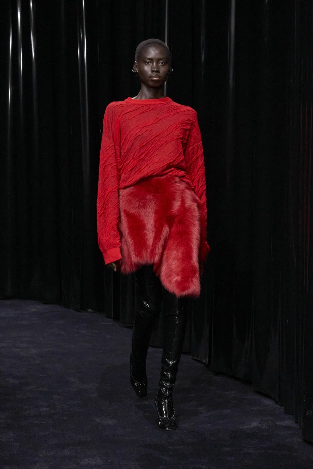 مجموعة Ferrari لخريف وشتاء 2024