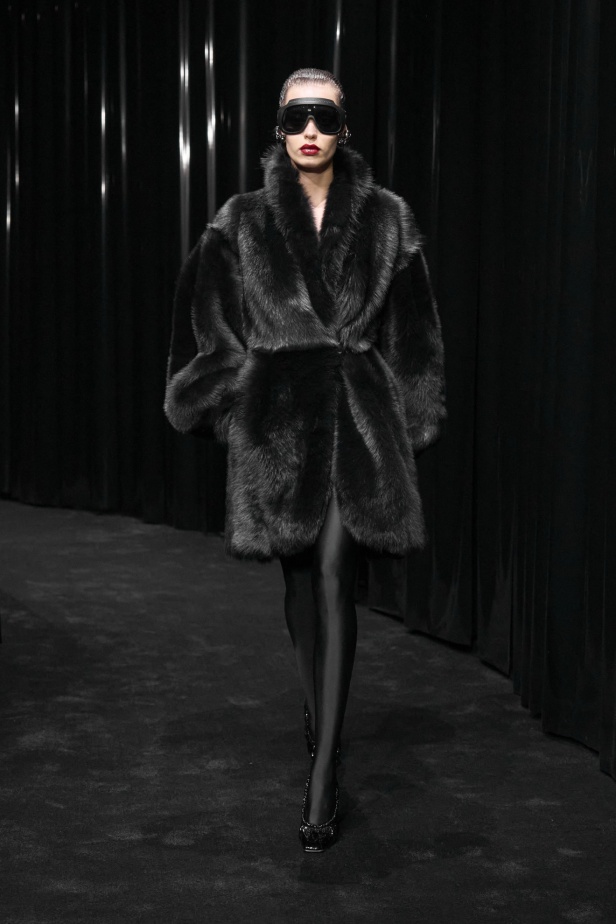 مجموعة Ferrari لخريف وشتاء 2024